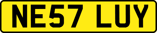 NE57LUY