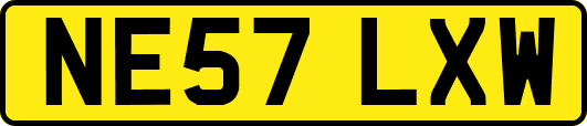 NE57LXW