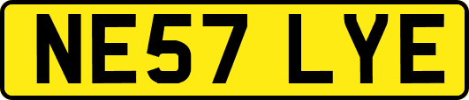 NE57LYE
