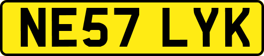 NE57LYK