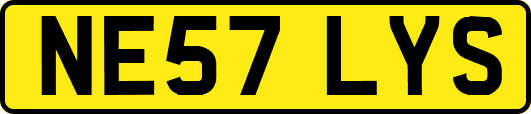 NE57LYS