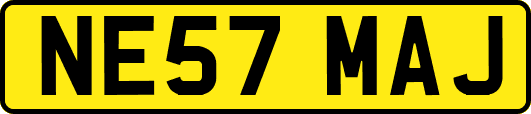 NE57MAJ