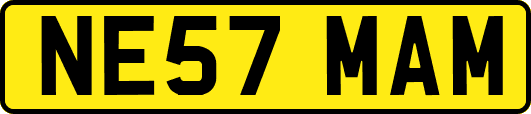 NE57MAM