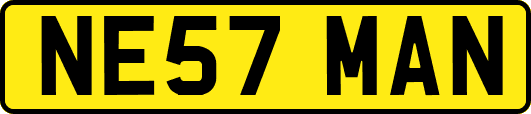 NE57MAN