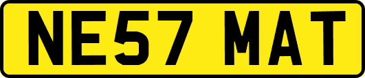 NE57MAT