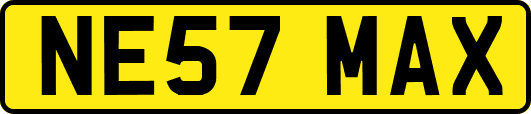 NE57MAX