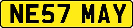 NE57MAY