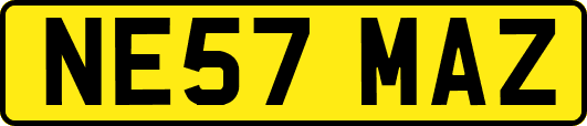 NE57MAZ