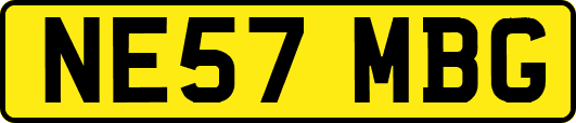 NE57MBG