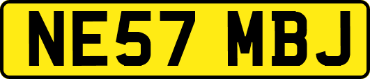 NE57MBJ