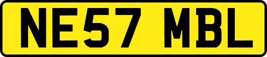 NE57MBL