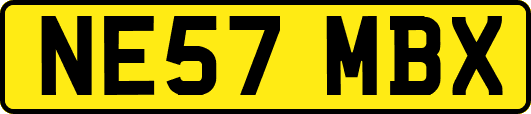NE57MBX
