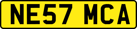 NE57MCA