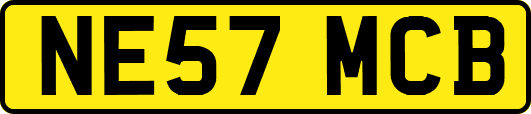 NE57MCB