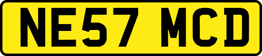 NE57MCD