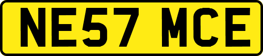 NE57MCE