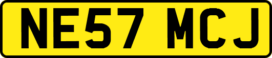 NE57MCJ