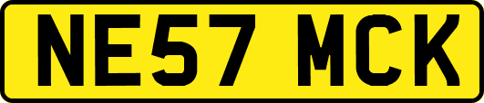 NE57MCK