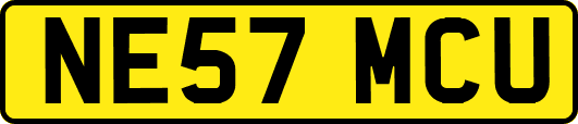 NE57MCU