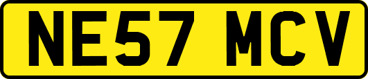 NE57MCV
