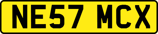 NE57MCX