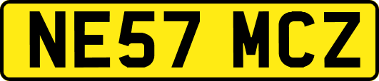 NE57MCZ