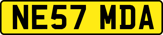 NE57MDA