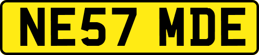 NE57MDE