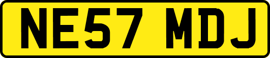 NE57MDJ