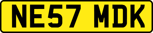 NE57MDK