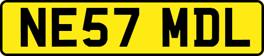 NE57MDL