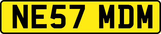 NE57MDM
