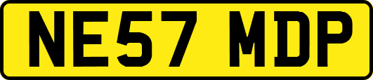 NE57MDP