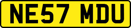 NE57MDU