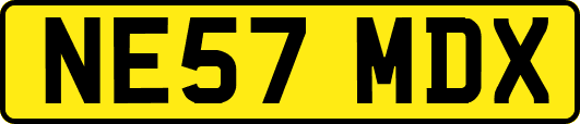 NE57MDX