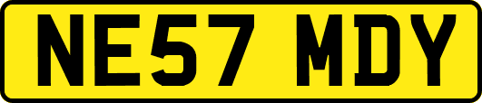NE57MDY