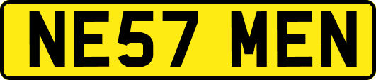 NE57MEN