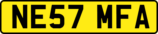NE57MFA