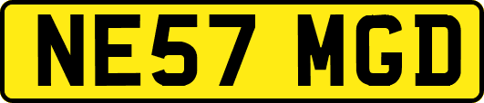 NE57MGD