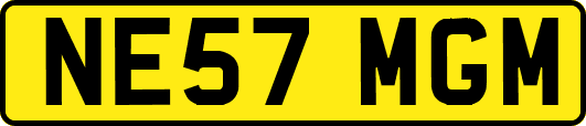 NE57MGM