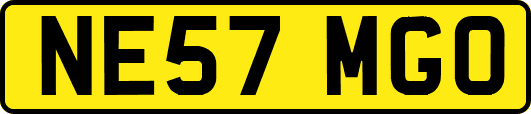 NE57MGO