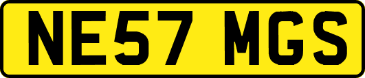 NE57MGS