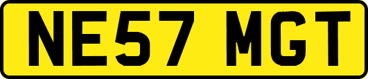 NE57MGT
