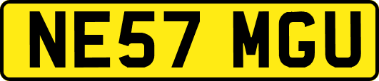 NE57MGU