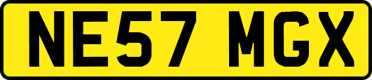 NE57MGX