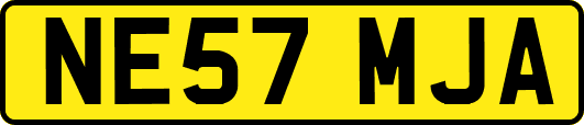NE57MJA