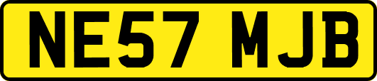 NE57MJB