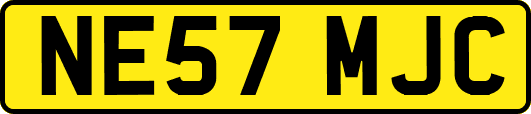 NE57MJC