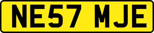 NE57MJE