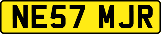 NE57MJR